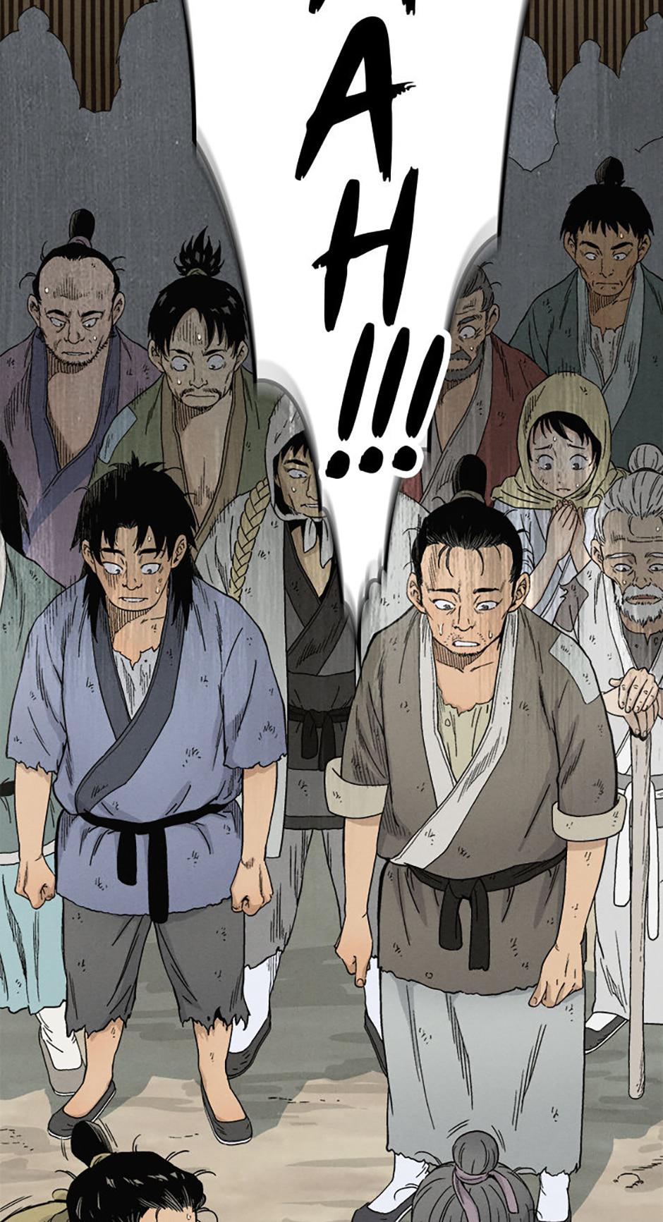 Read The Divine Surgeon EN Manga Online
