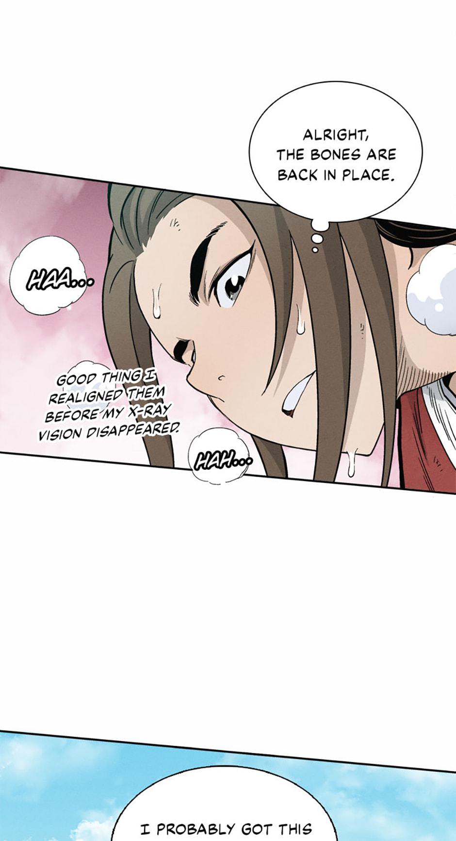 Read The Divine Surgeon EN Manga Online