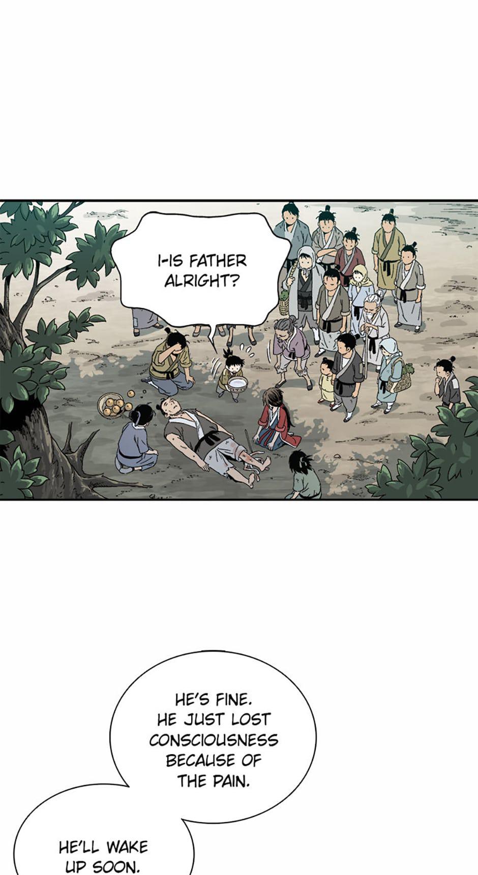 Read The Divine Surgeon EN Manga Online