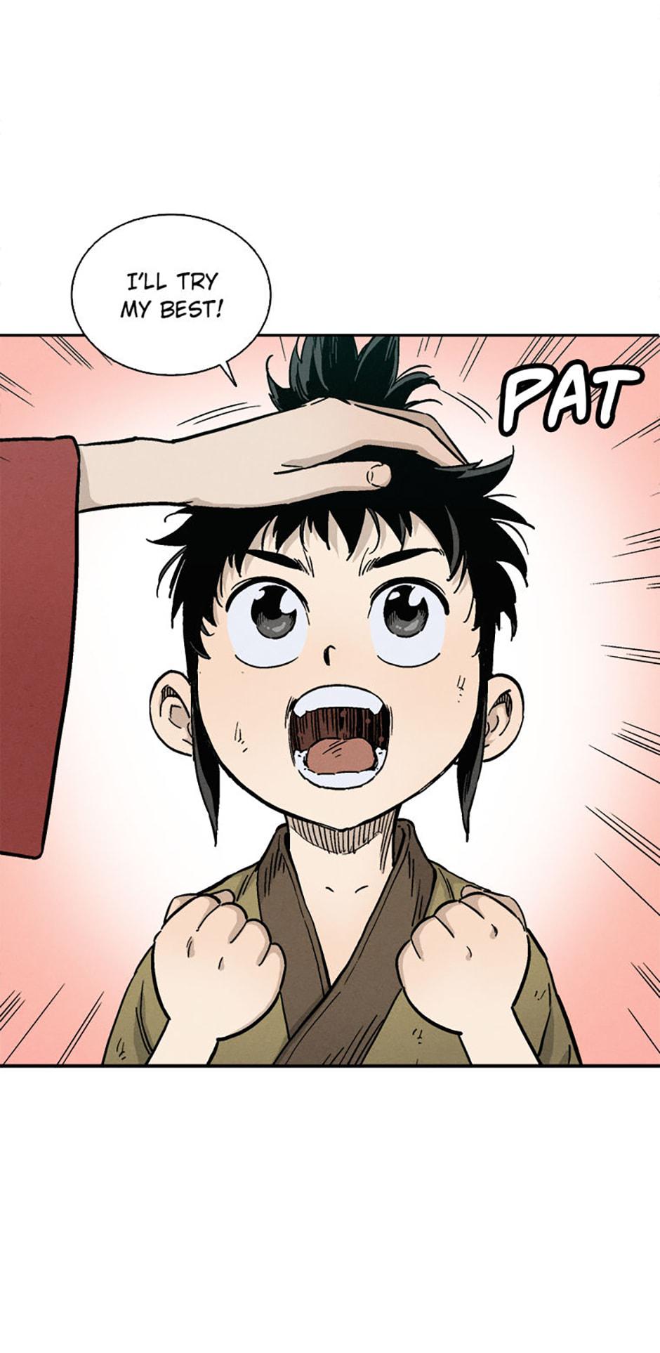 Read The Divine Surgeon EN Manga Online