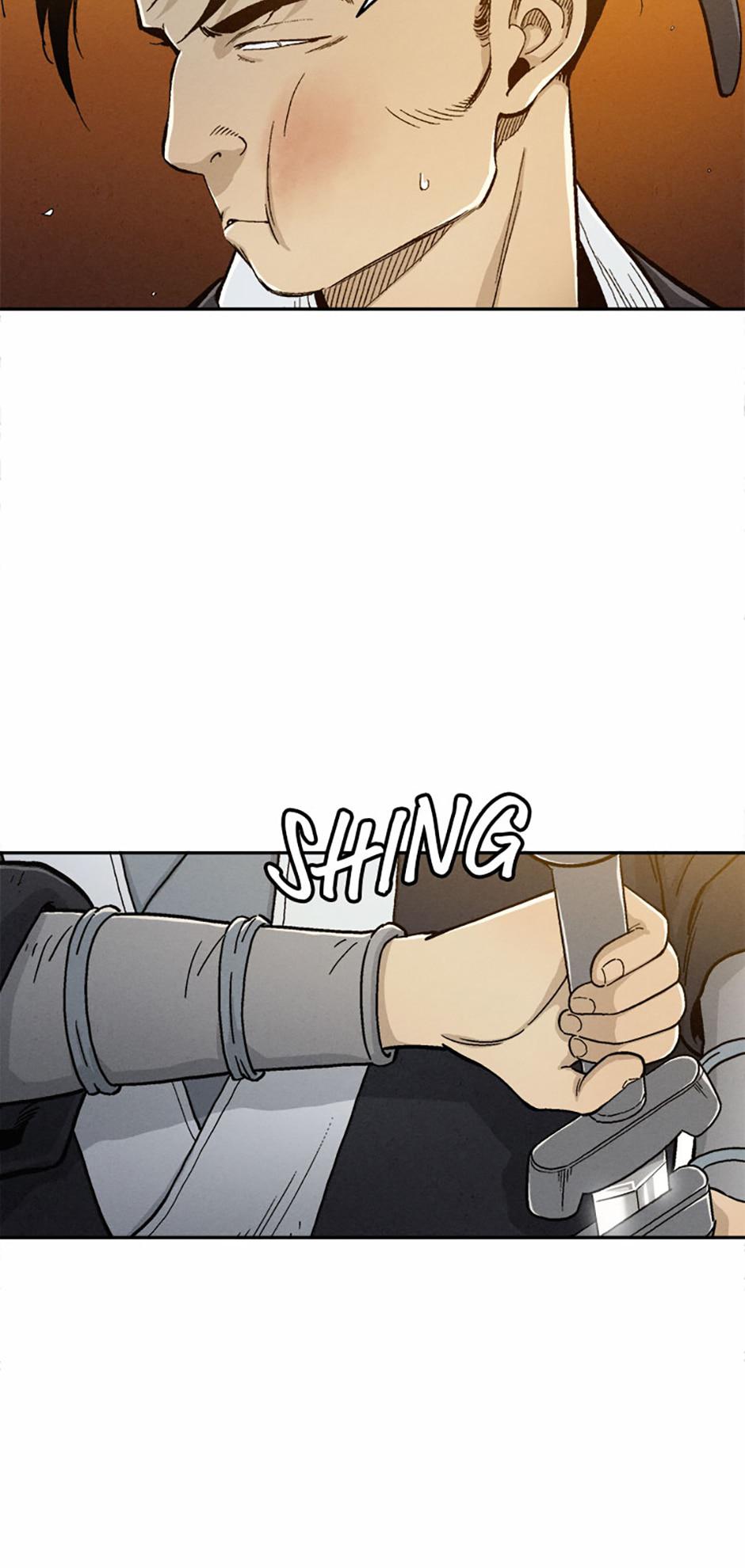 Read The Divine Surgeon EN Manga Online