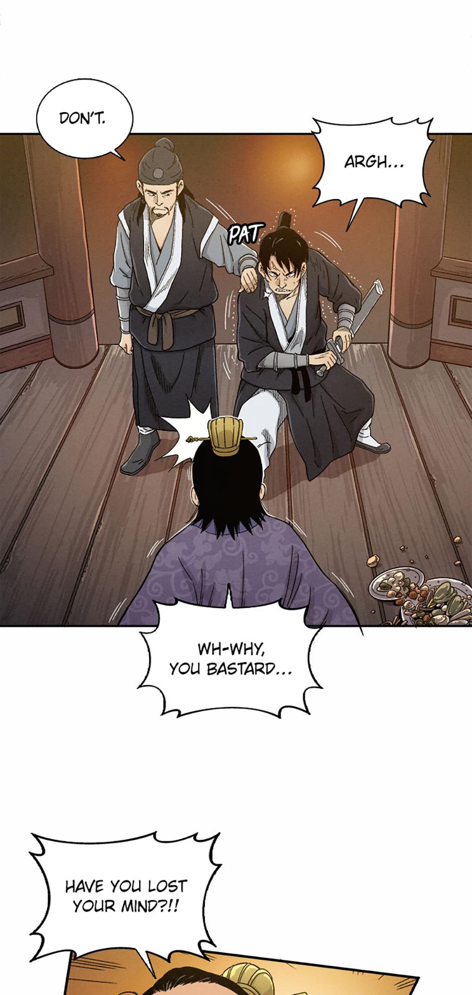 Read The Divine Surgeon EN Manga Online