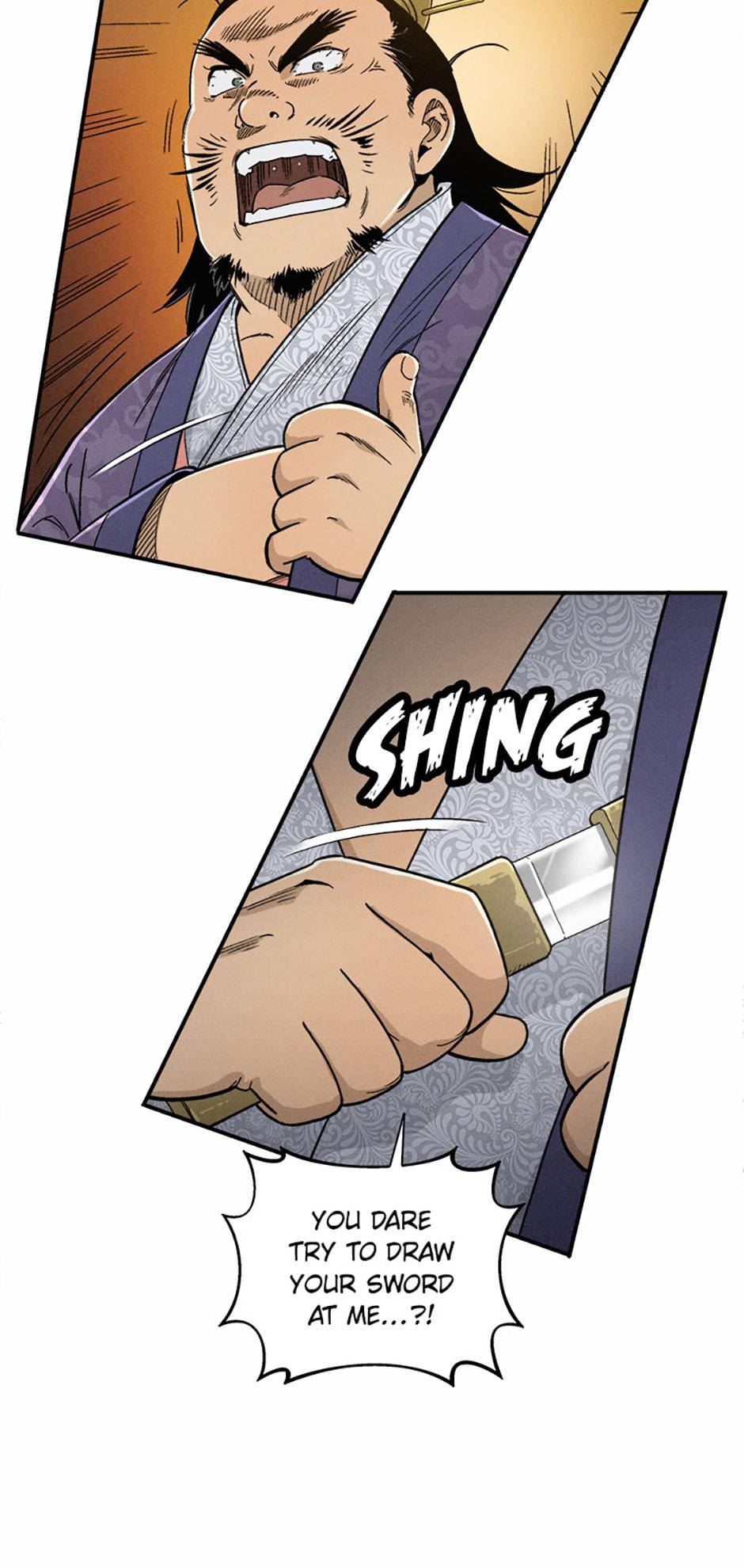 Read The Divine Surgeon EN Manga Online