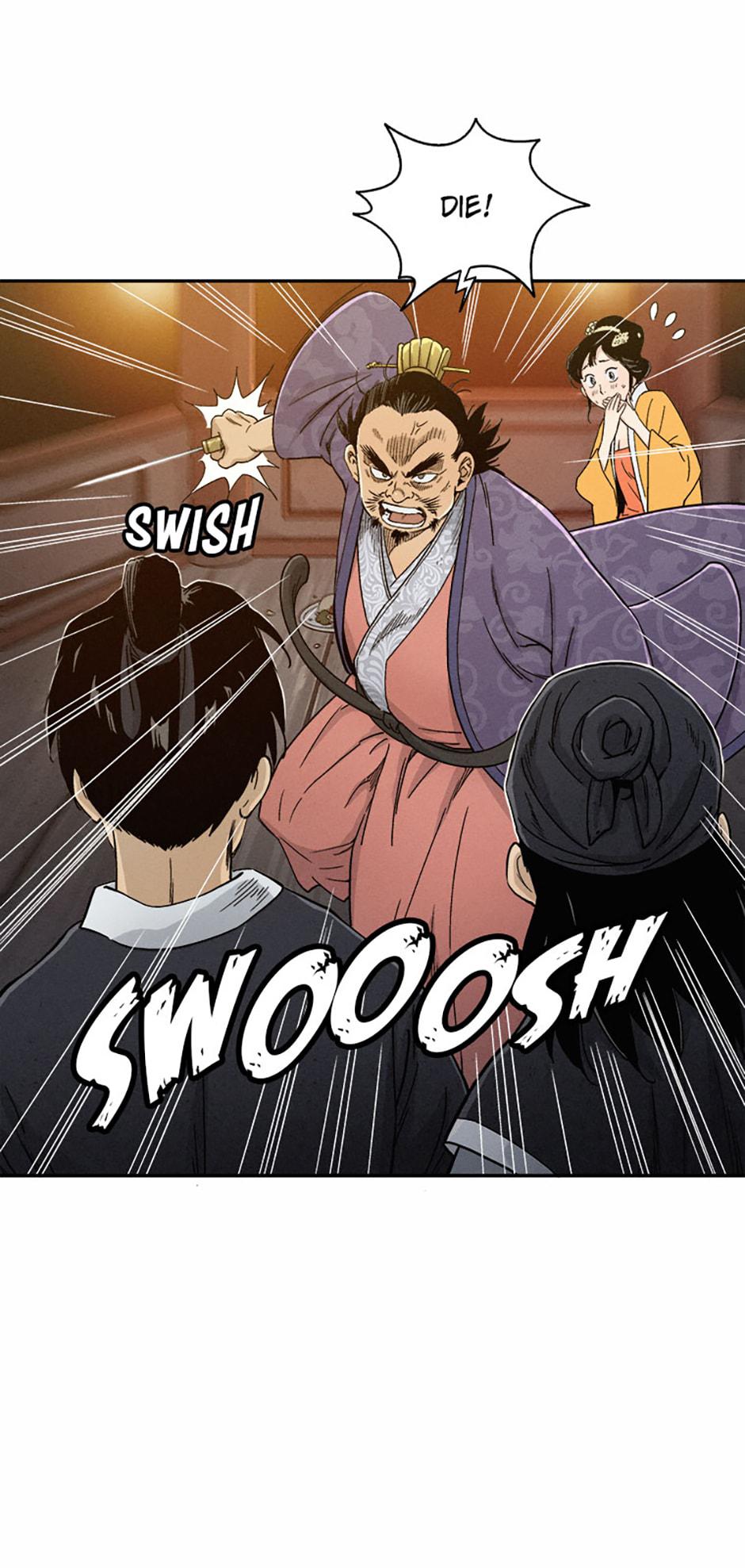 Read The Divine Surgeon EN Manga Online