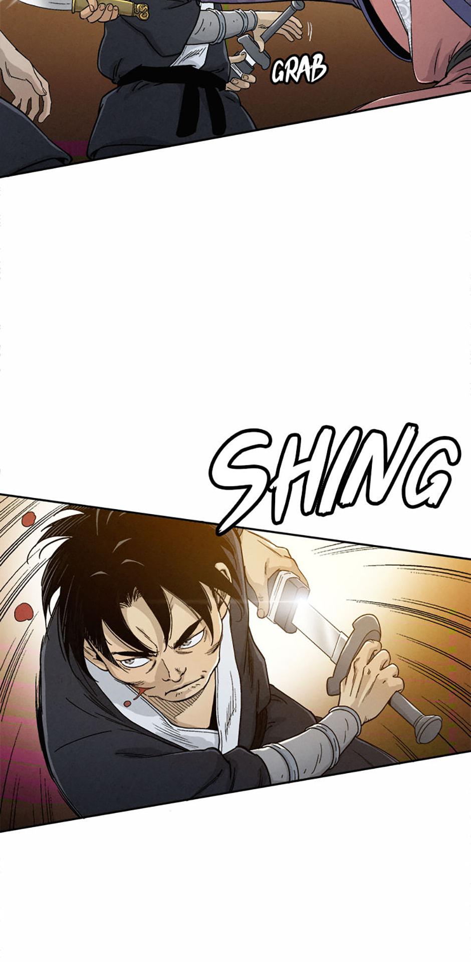 Read The Divine Surgeon EN Manga Online