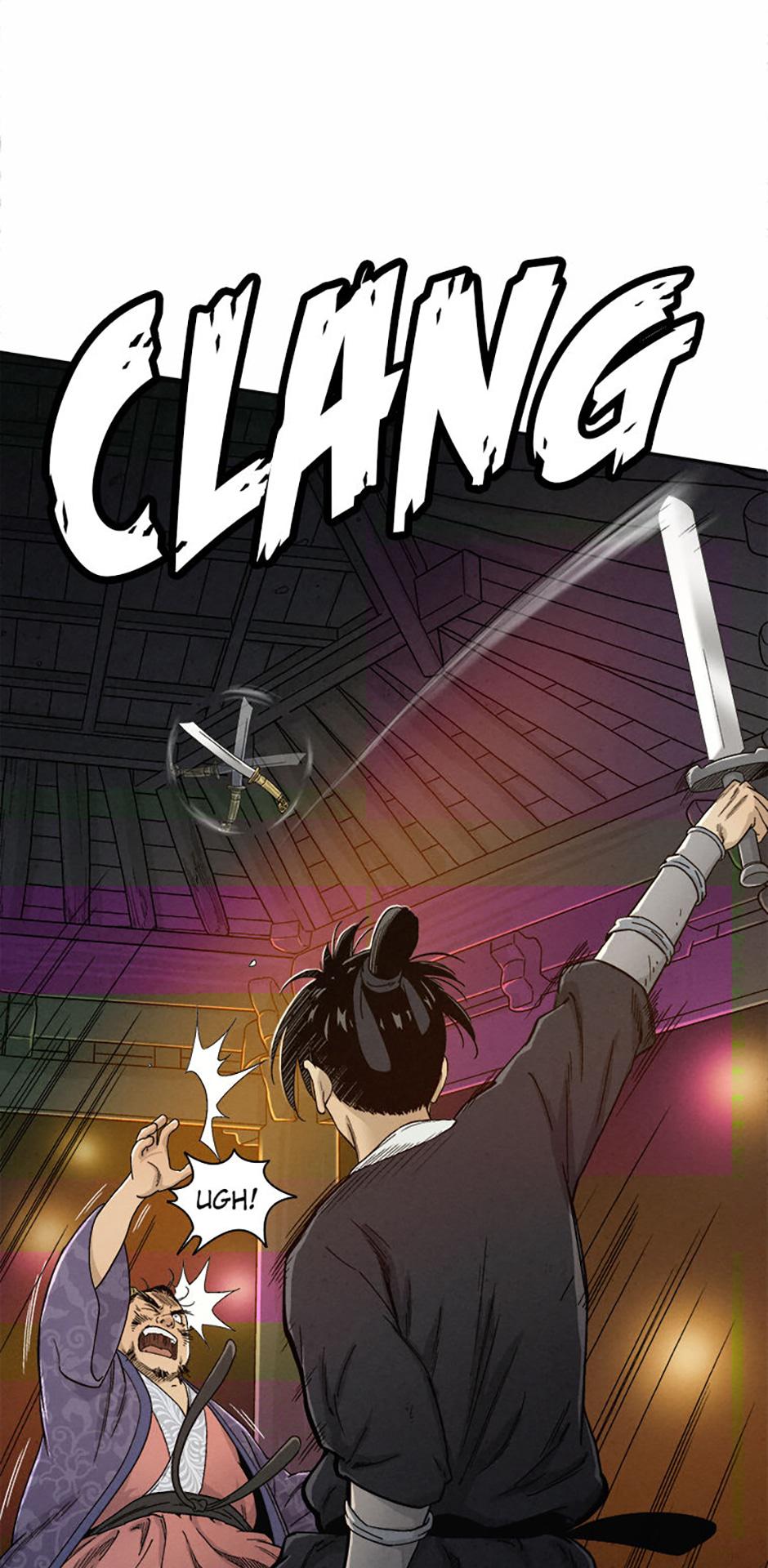 Read The Divine Surgeon EN Manga Online