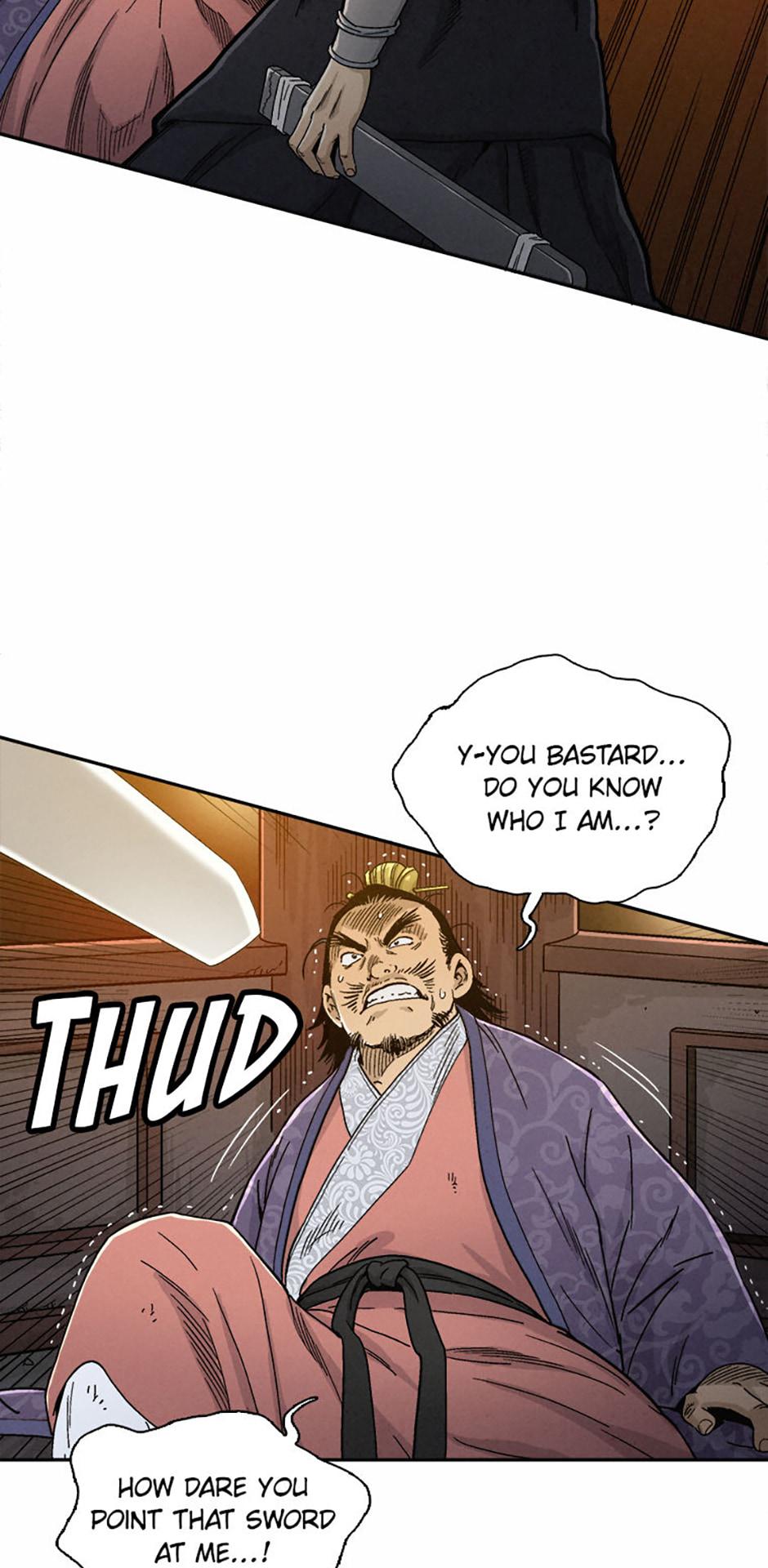 Read The Divine Surgeon EN Manga Online