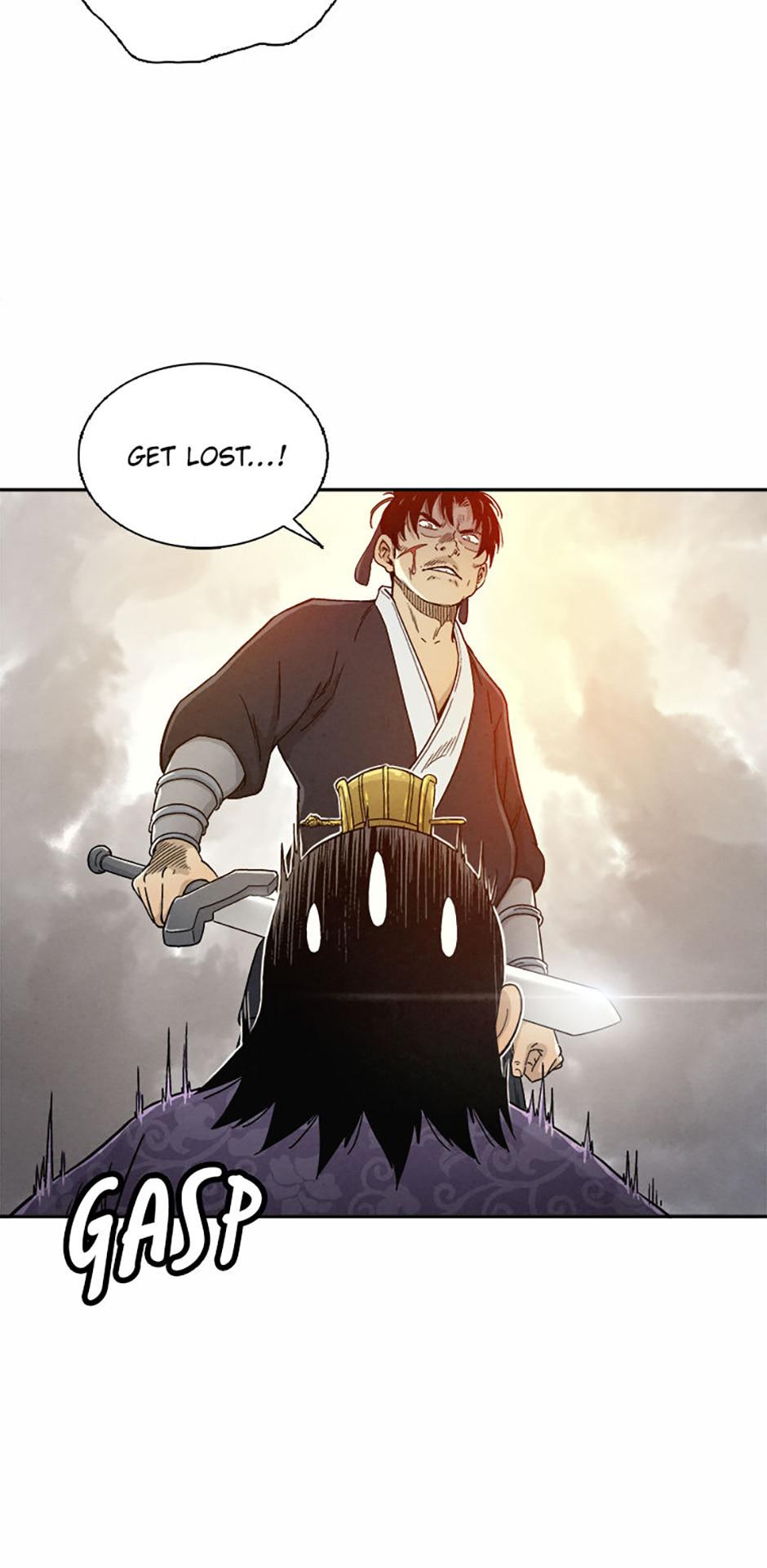 Read The Divine Surgeon EN Manga Online