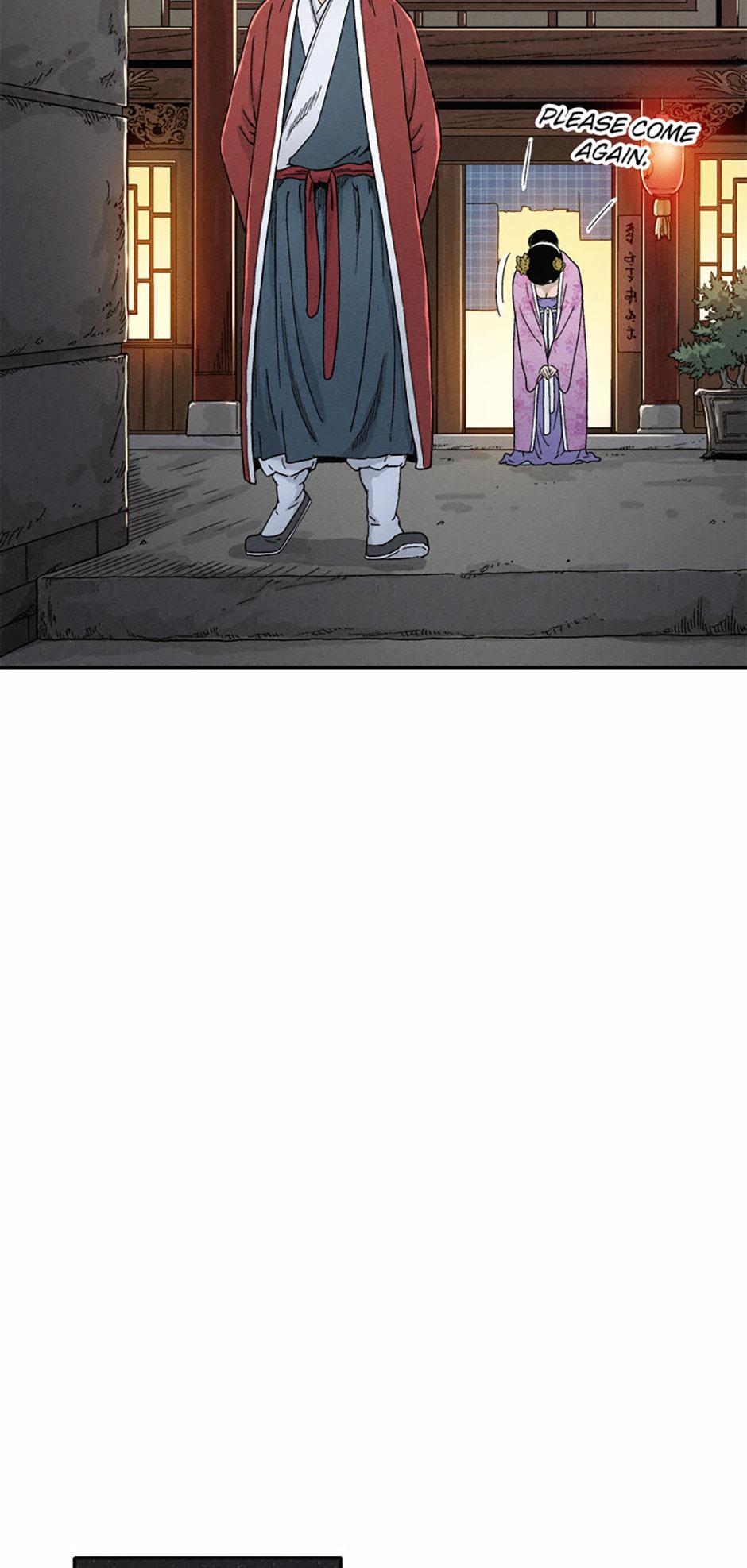 Read The Divine Surgeon EN Manga Online
