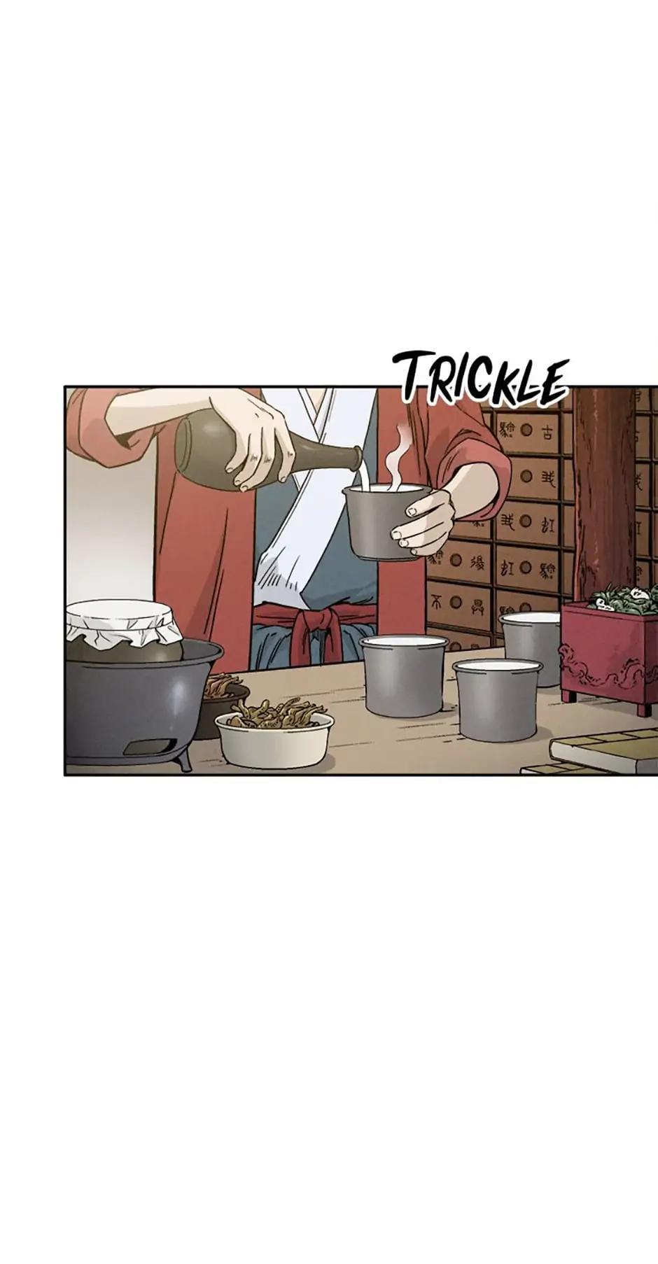 Read The Divine Surgeon EN Manga Online