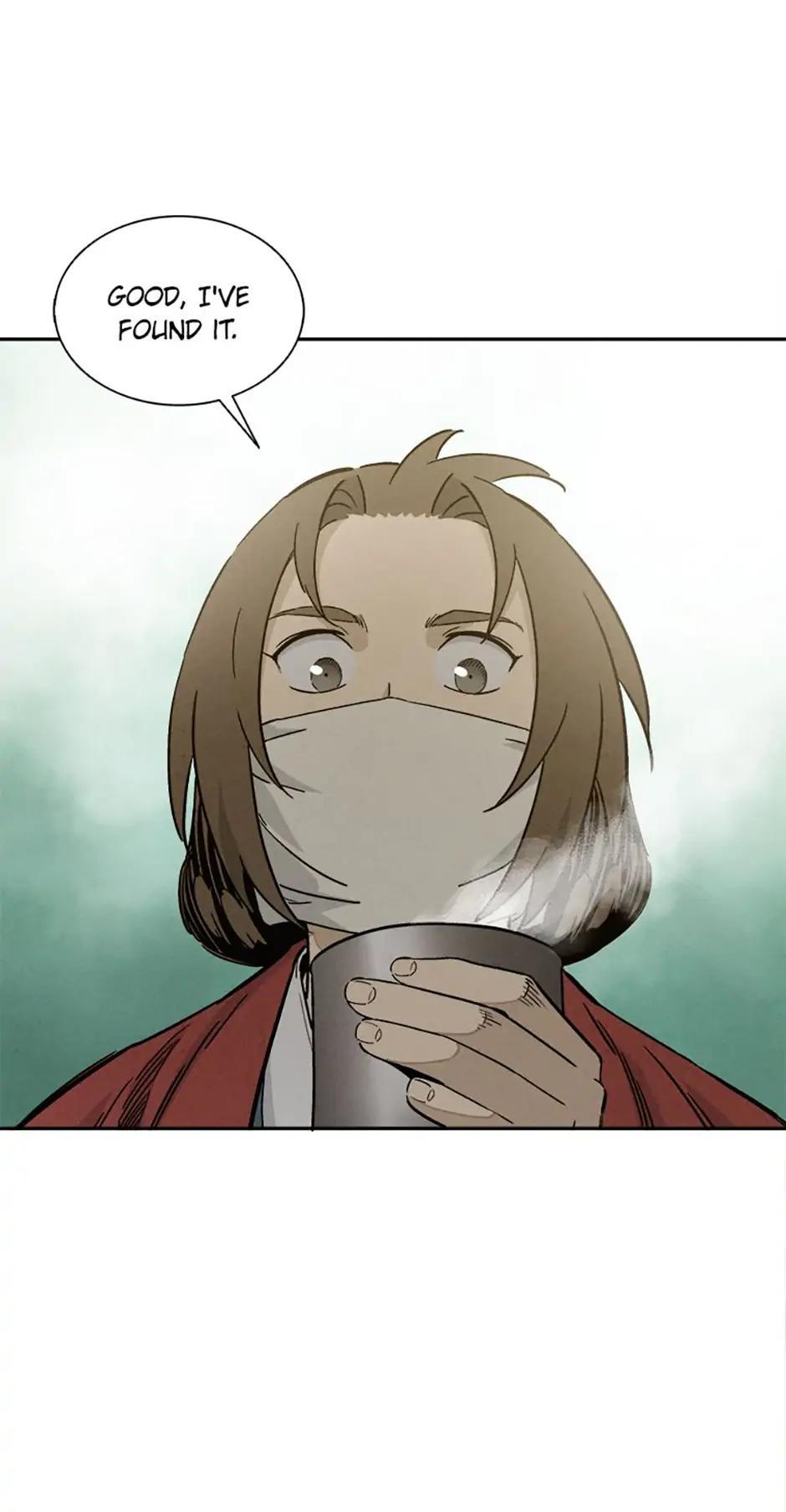 Read The Divine Surgeon EN Manga Online