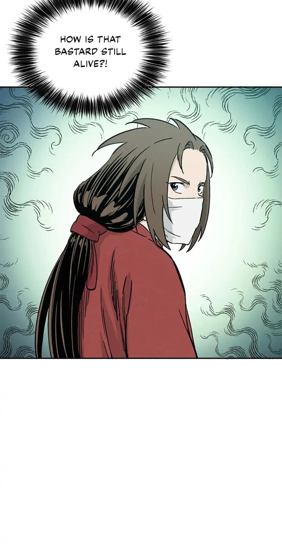 Read The Divine Surgeon EN Manga Online