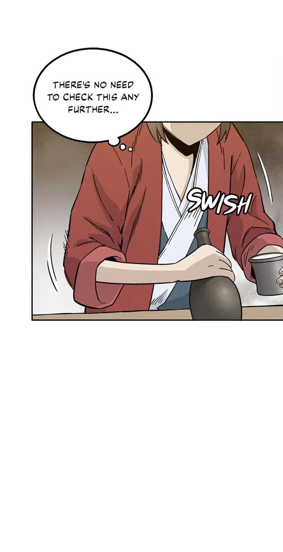 Read The Divine Surgeon EN Manga Online