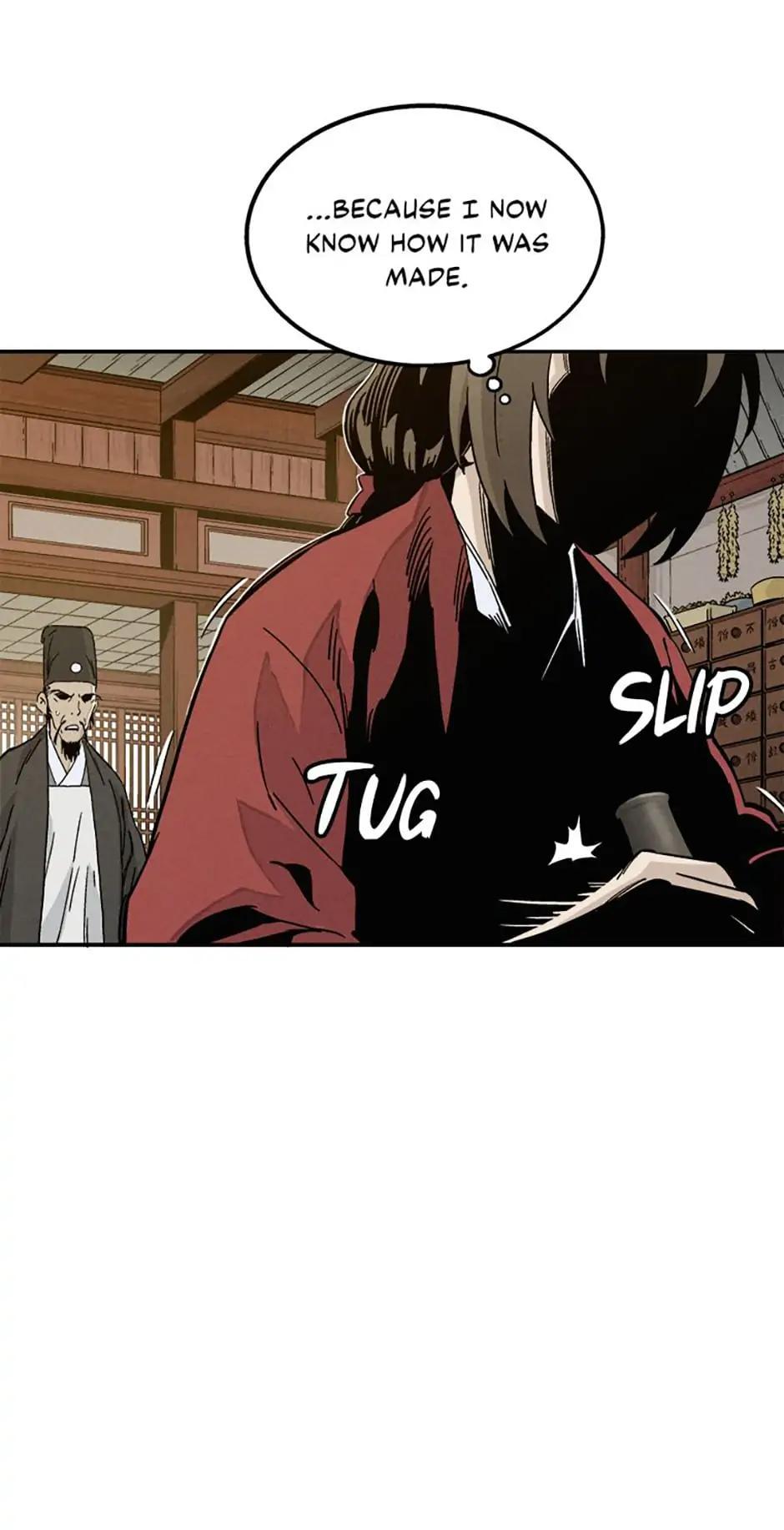 Read The Divine Surgeon EN Manga Online