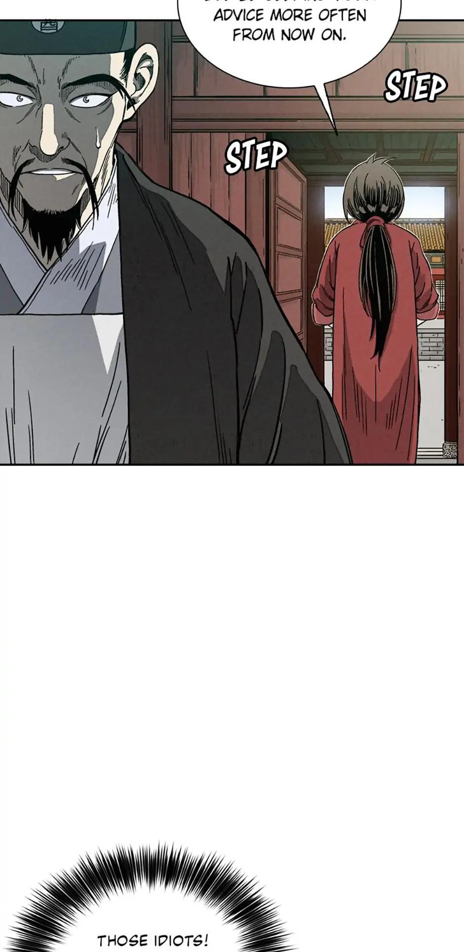 Read The Divine Surgeon EN Manga Online
