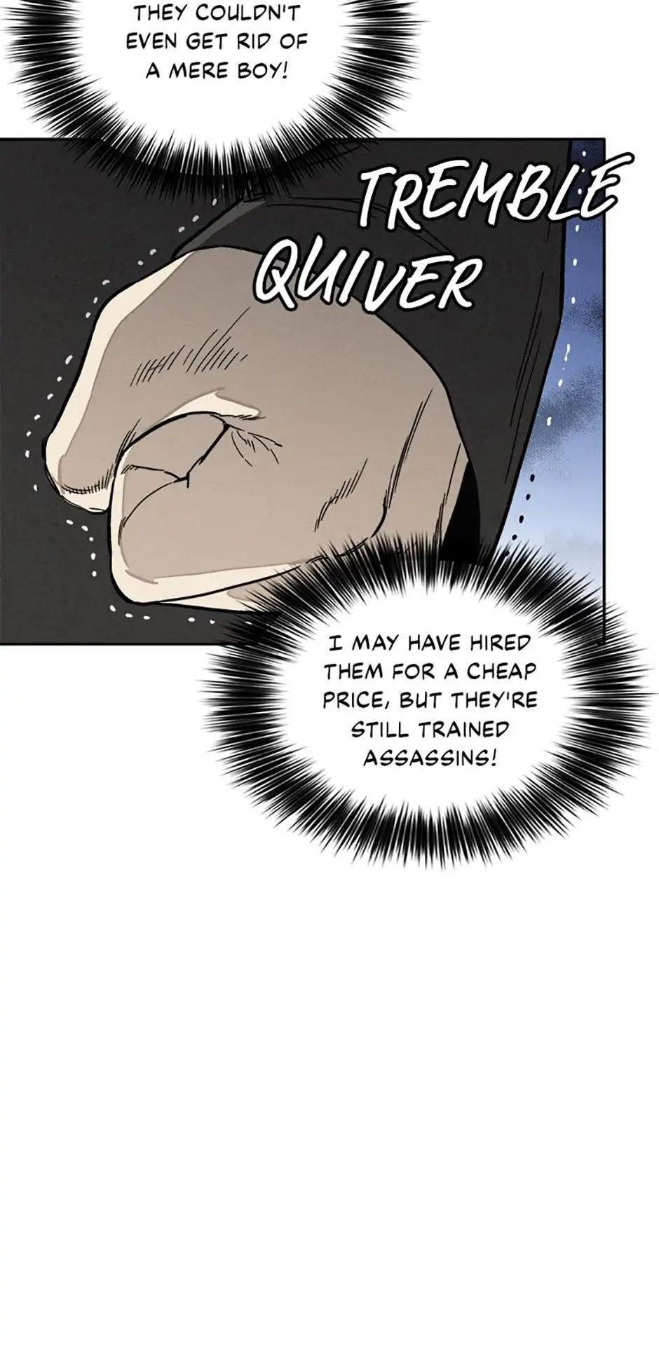 Read The Divine Surgeon EN Manga Online