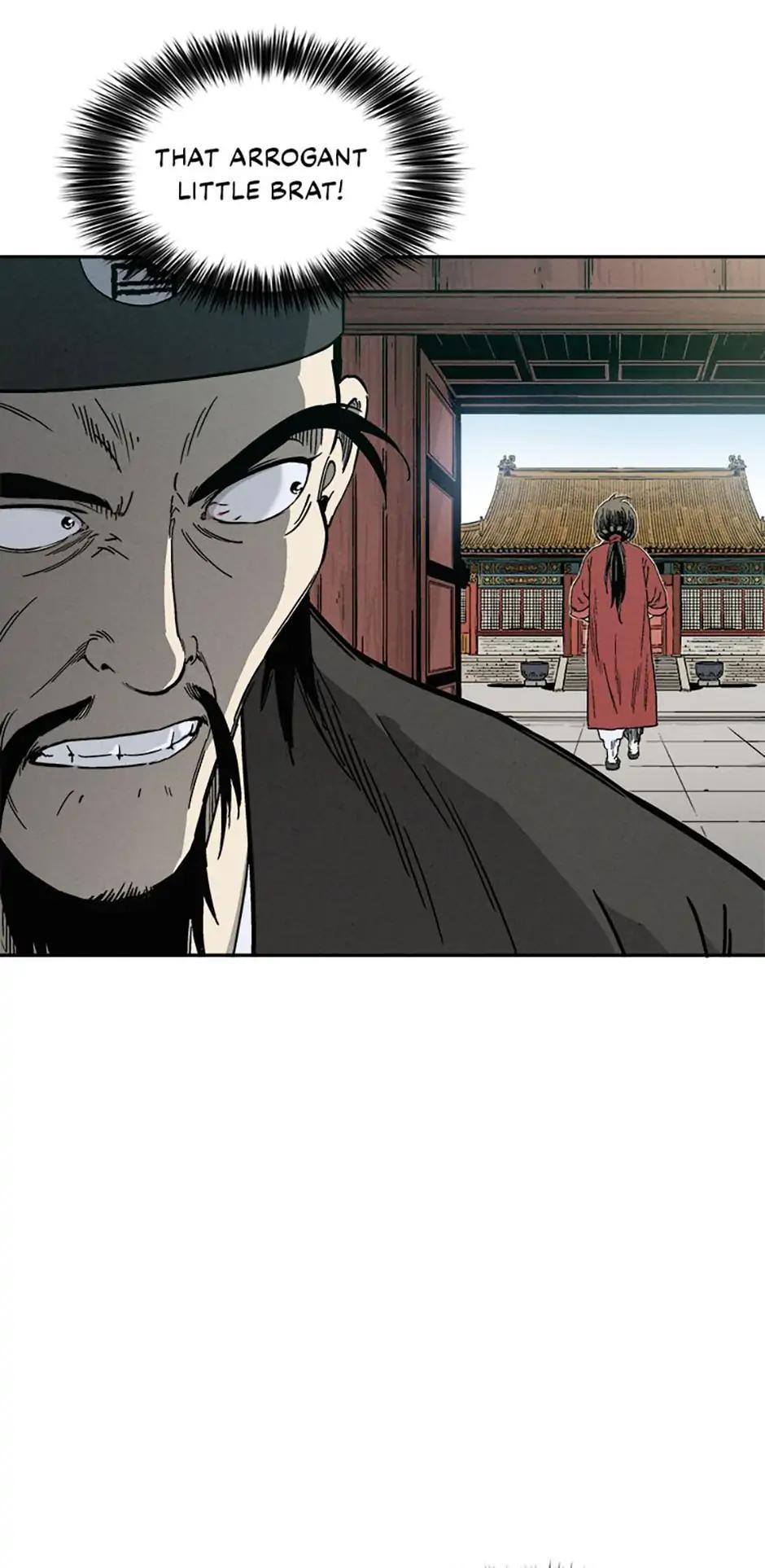 Read The Divine Surgeon EN Manga Online