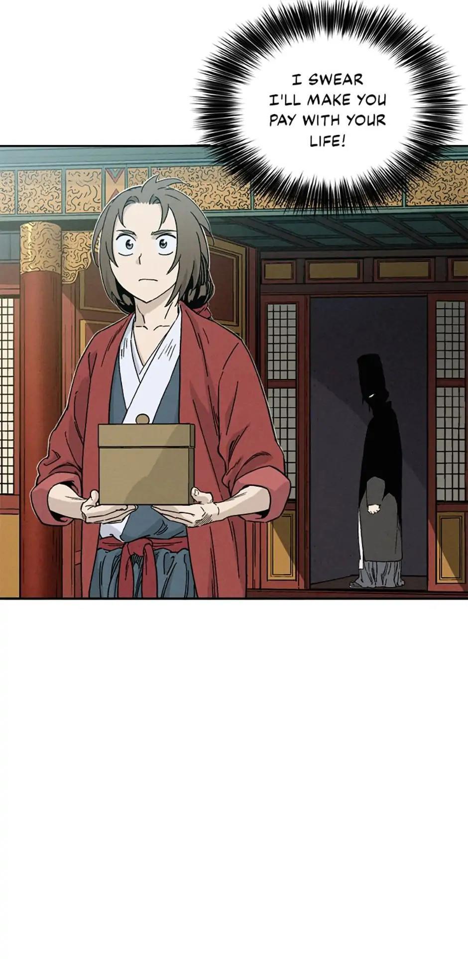 Read The Divine Surgeon EN Manga Online