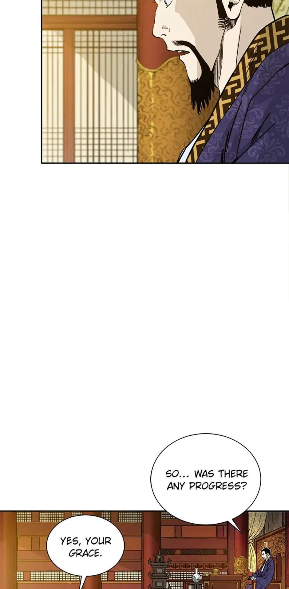 Read The Divine Surgeon EN Manga Online
