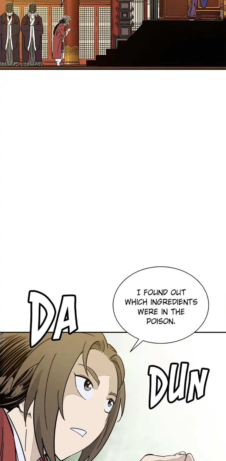 Read The Divine Surgeon EN Manga Online