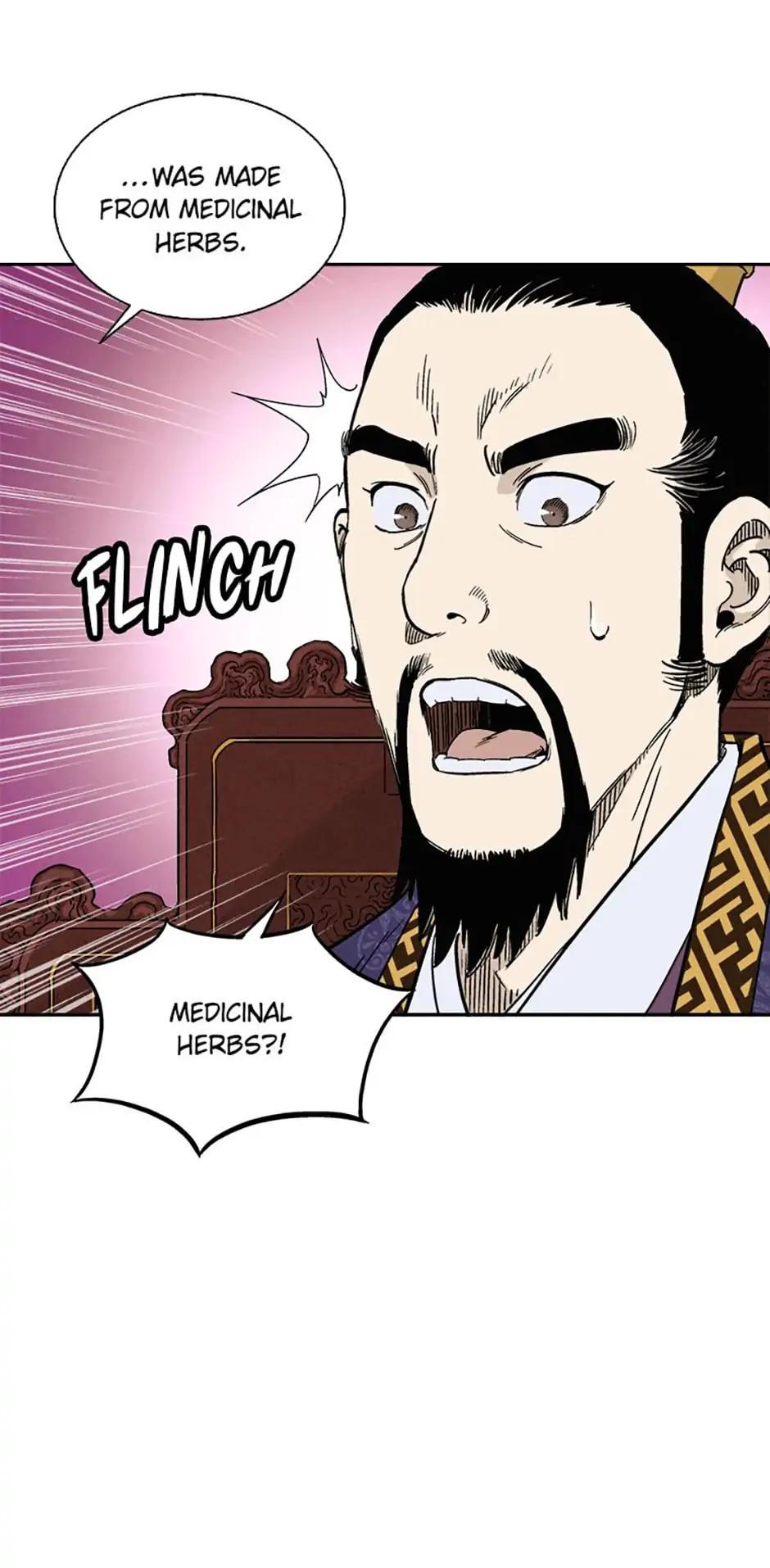 Read The Divine Surgeon EN Manga Online