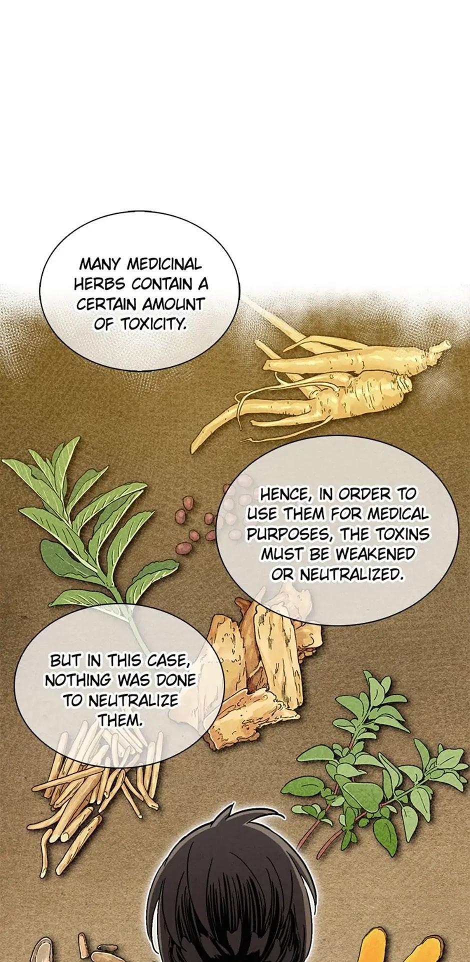 Read The Divine Surgeon EN Manga Online