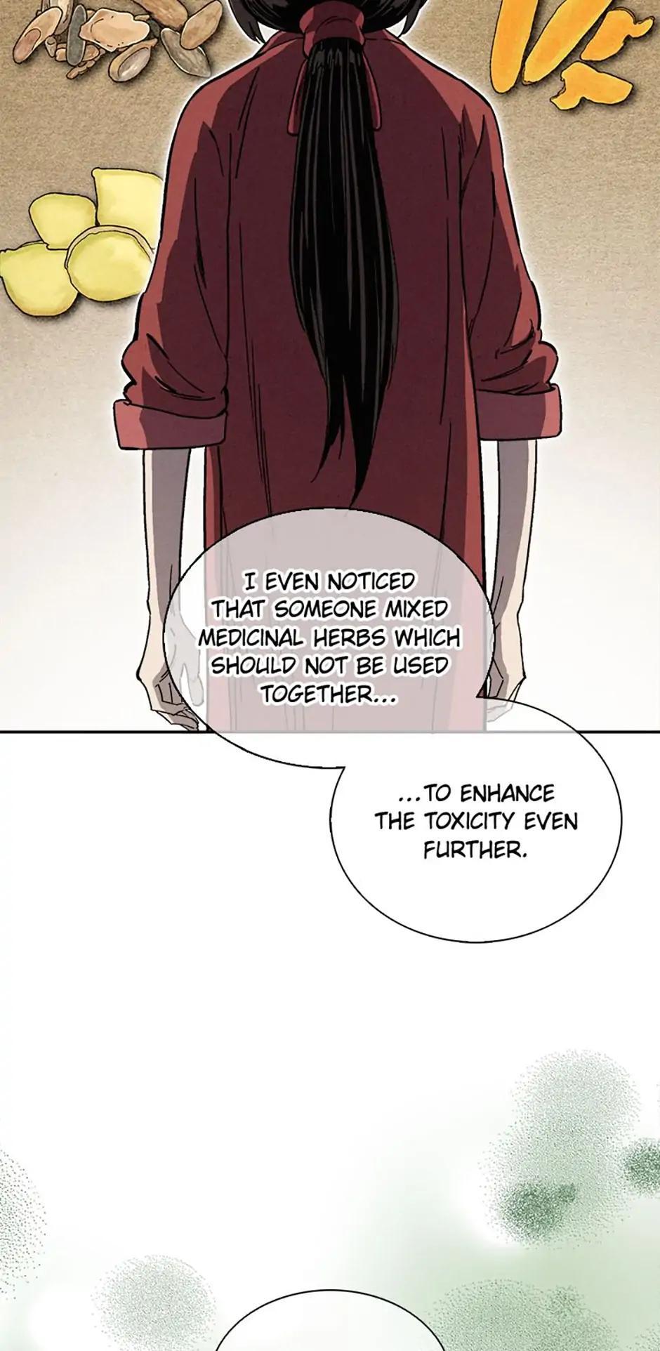 Read The Divine Surgeon EN Manga Online