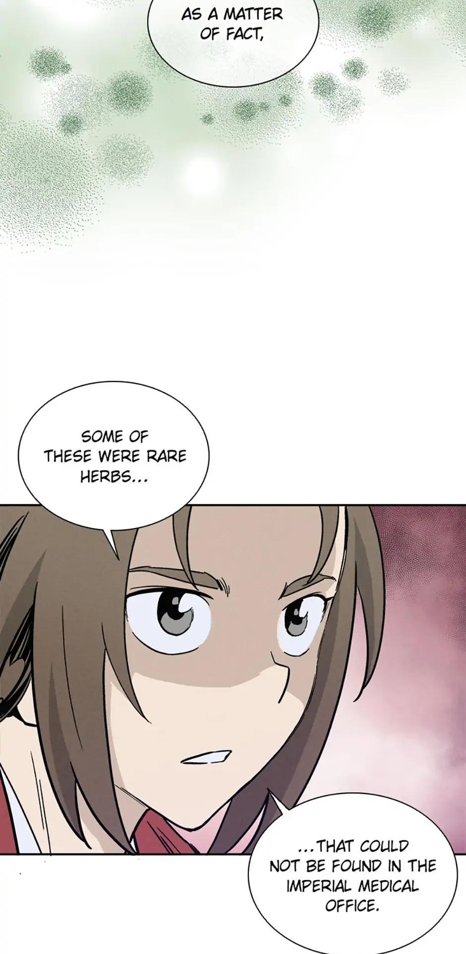 Read The Divine Surgeon EN Manga Online