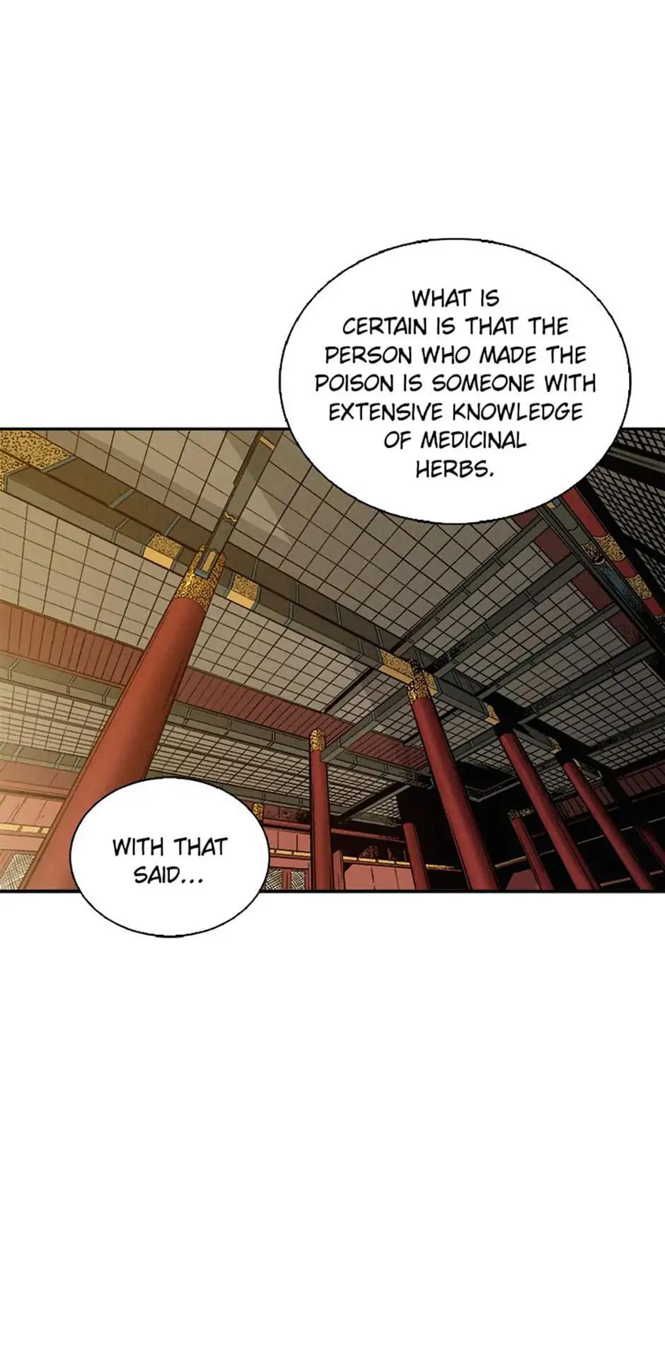 Read The Divine Surgeon EN Manga Online
