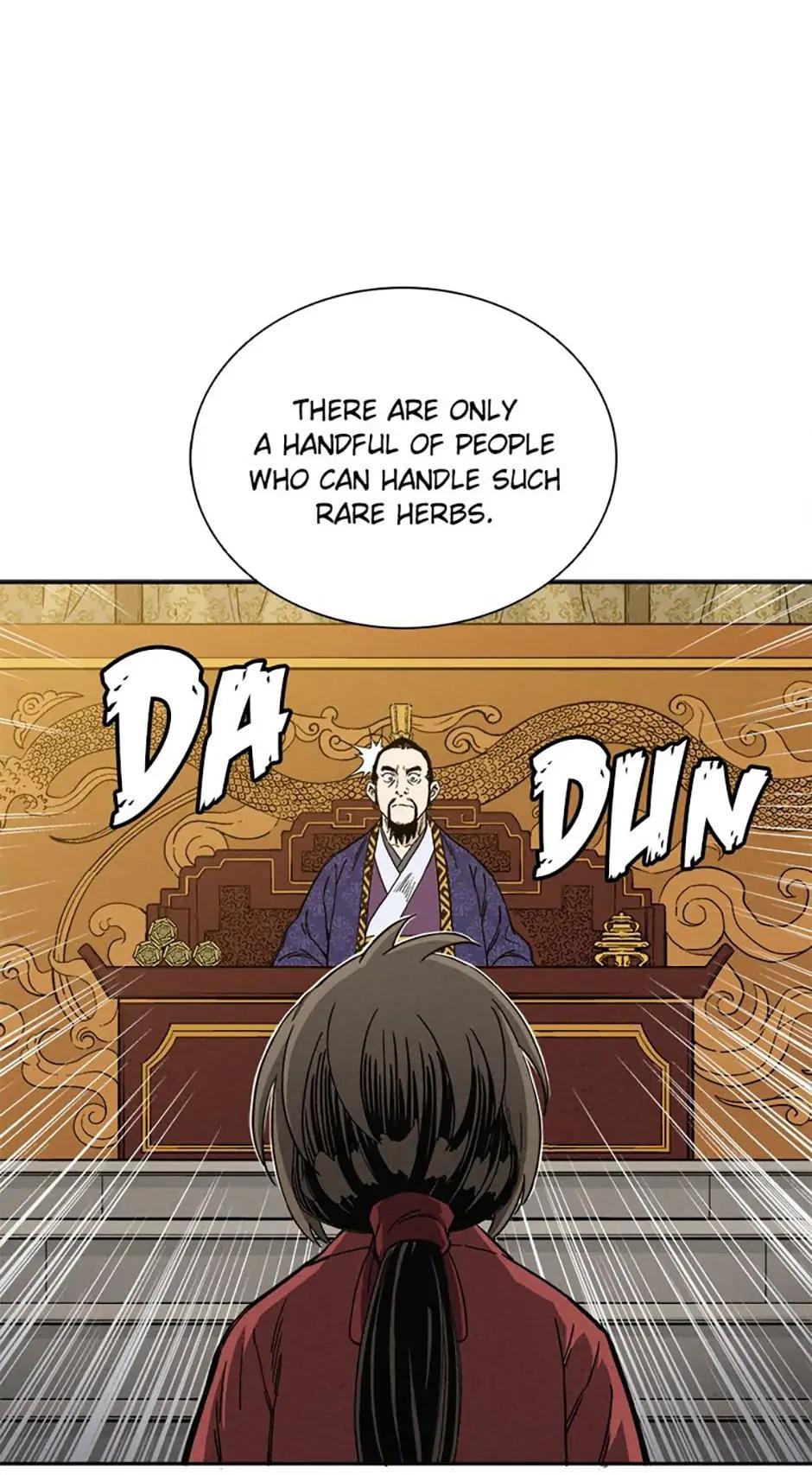 Read The Divine Surgeon EN Manga Online