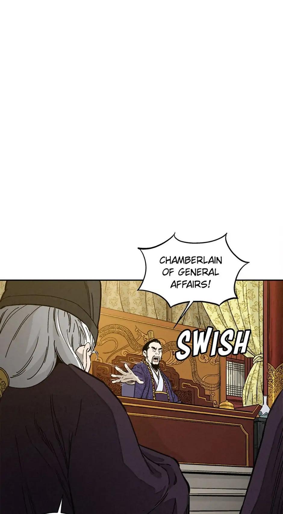 Read The Divine Surgeon EN Manga Online