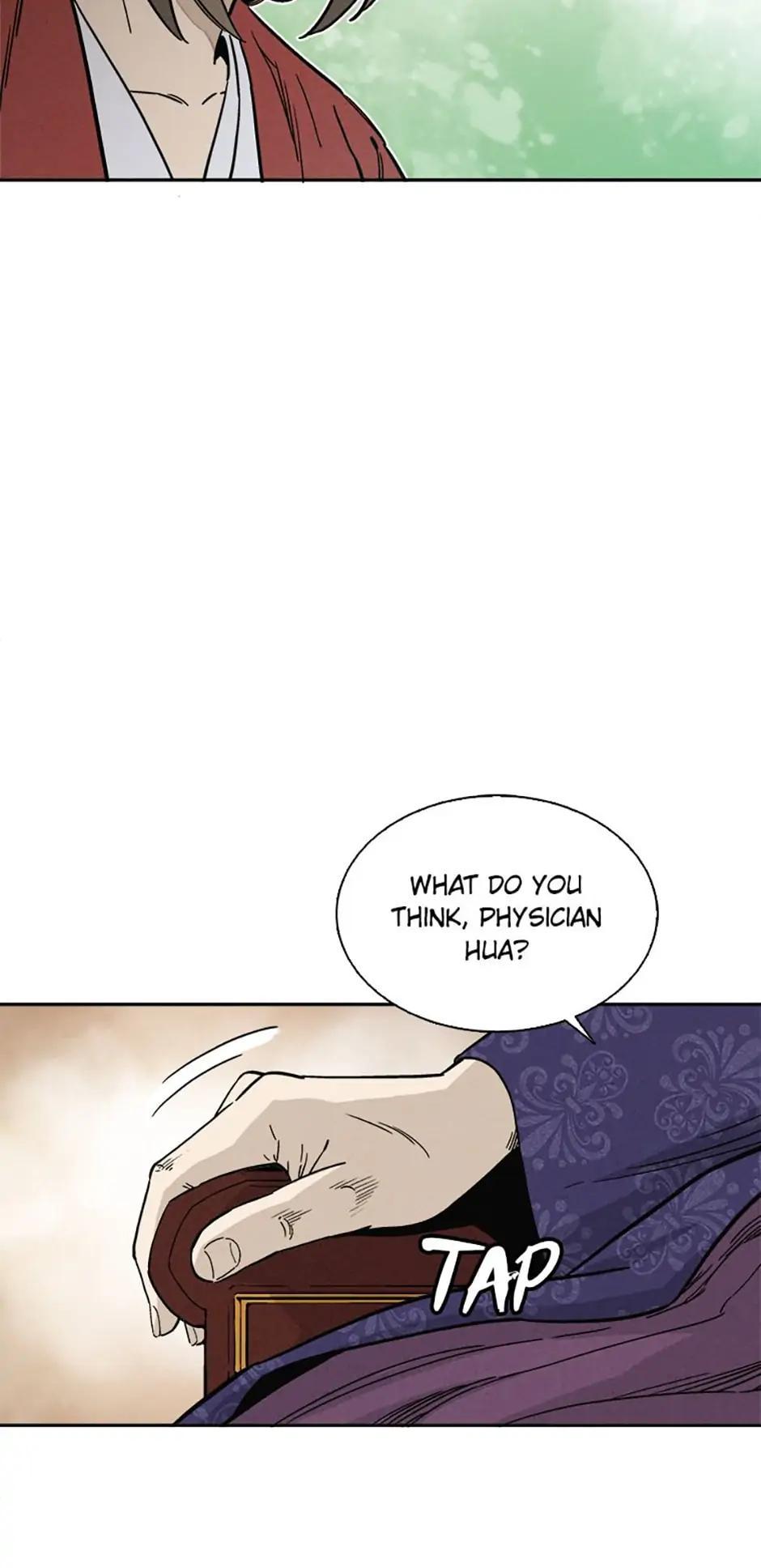 Read The Divine Surgeon EN Manga Online