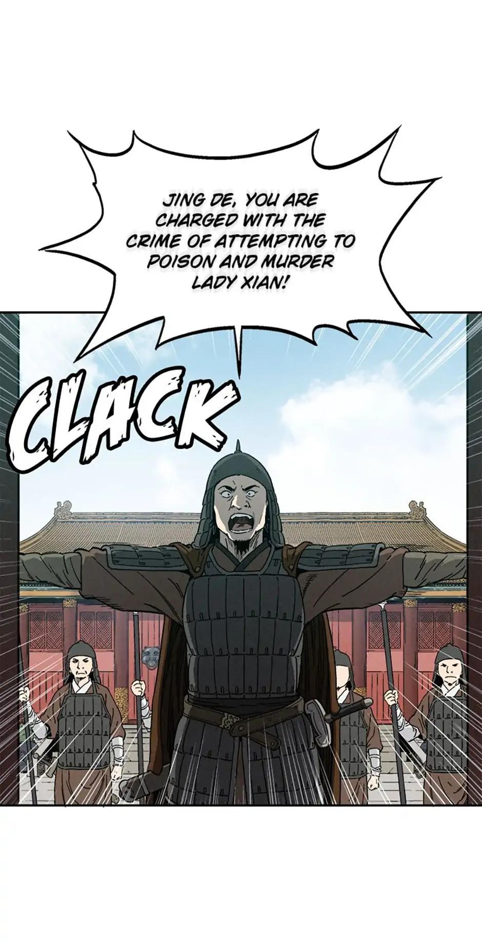 Read The Divine Surgeon EN Manga Online
