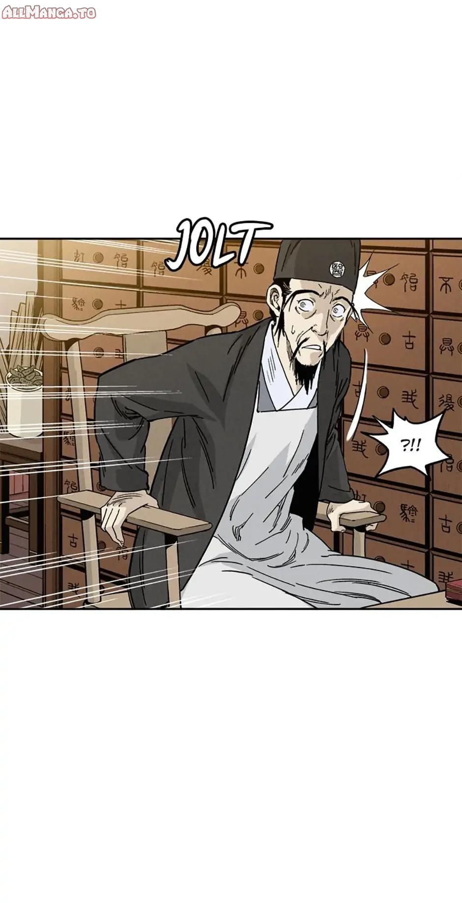Read The Divine Surgeon EN Manga Online
