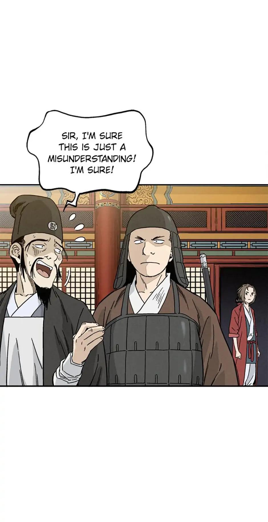 Read The Divine Surgeon EN Manga Online