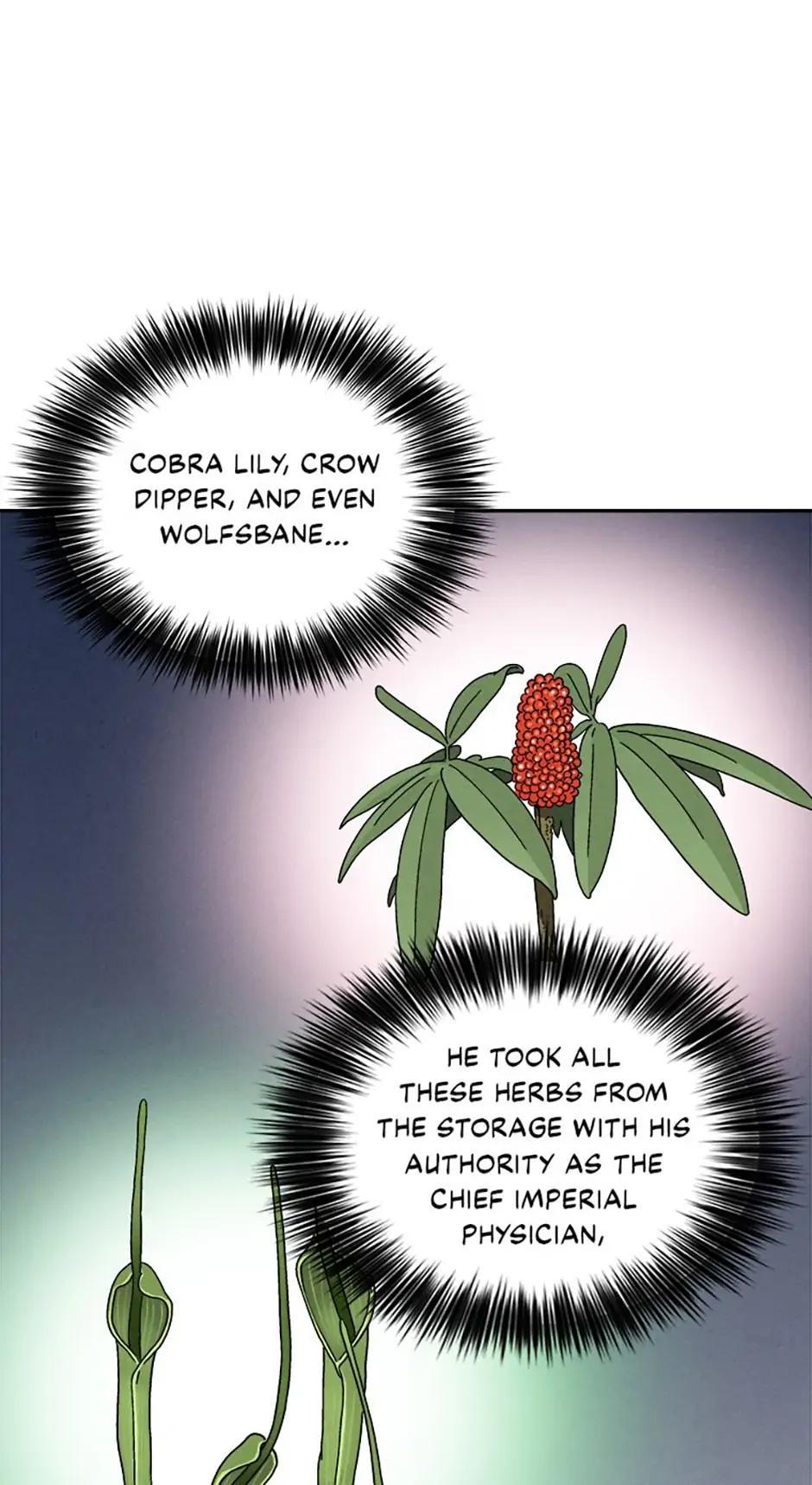 Read The Divine Surgeon EN Manga Online