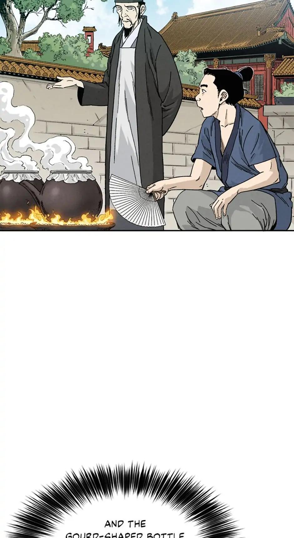 Read The Divine Surgeon EN Manga Online