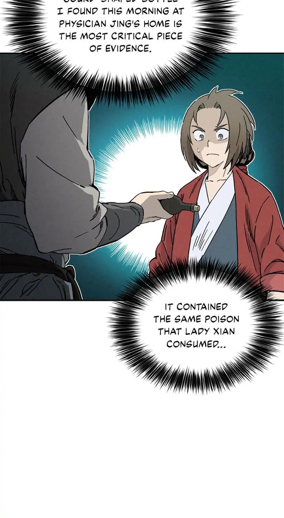 Read The Divine Surgeon EN Manga Online