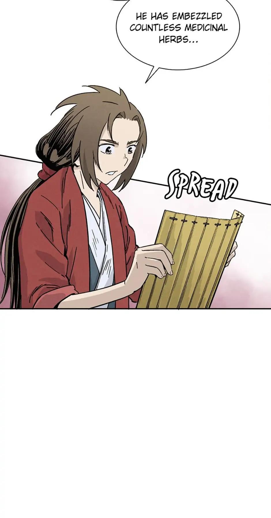Read The Divine Surgeon EN Manga Online