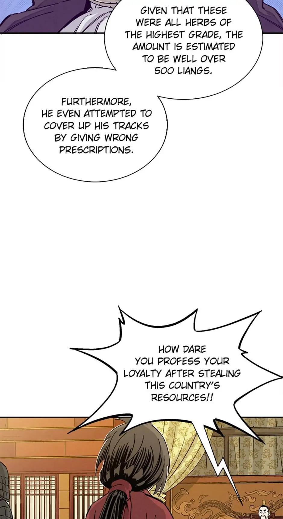 Read The Divine Surgeon EN Manga Online