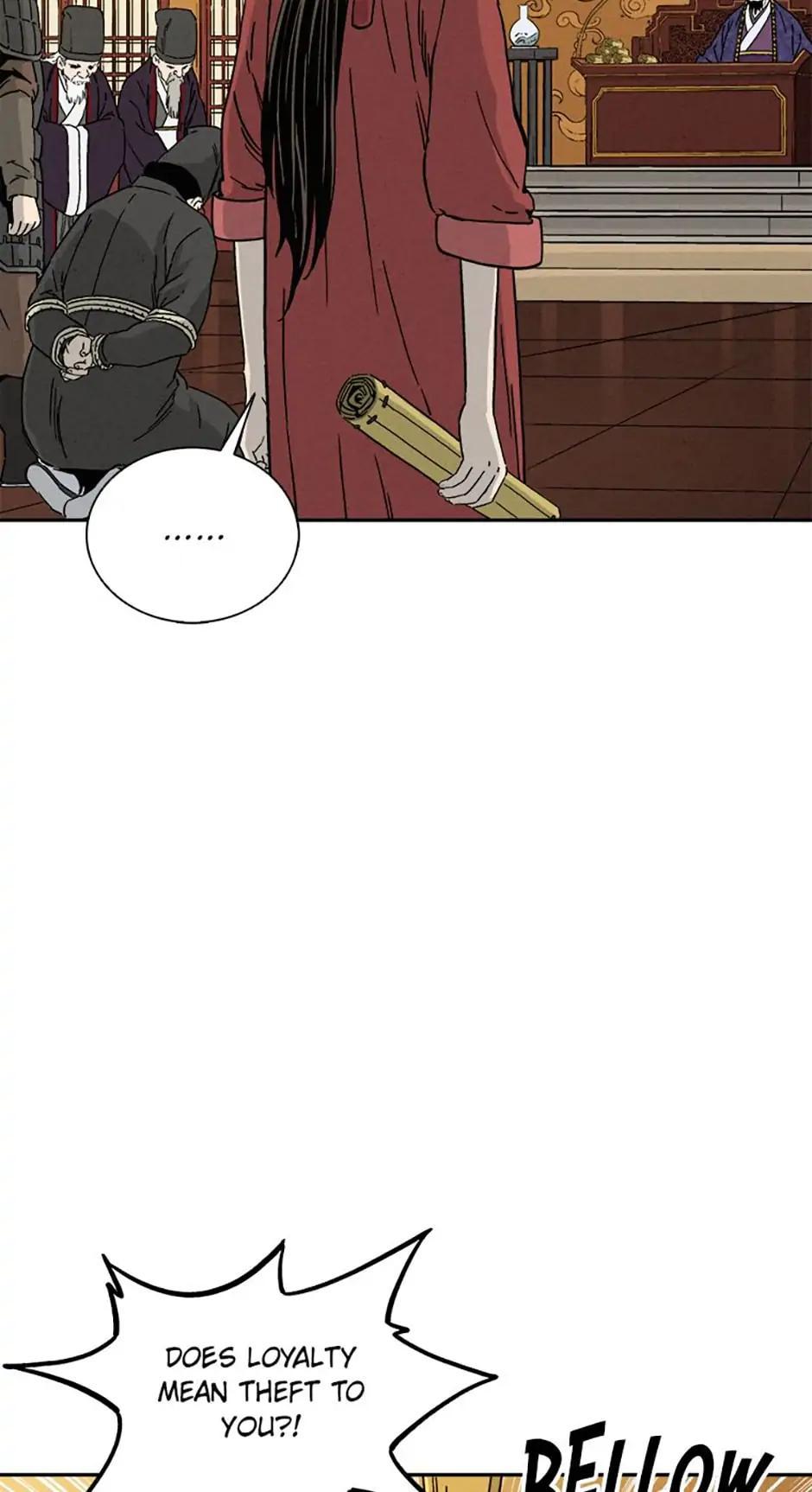 Read The Divine Surgeon EN Manga Online