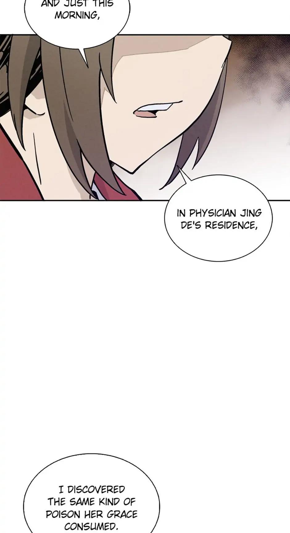Read The Divine Surgeon EN Manga Online