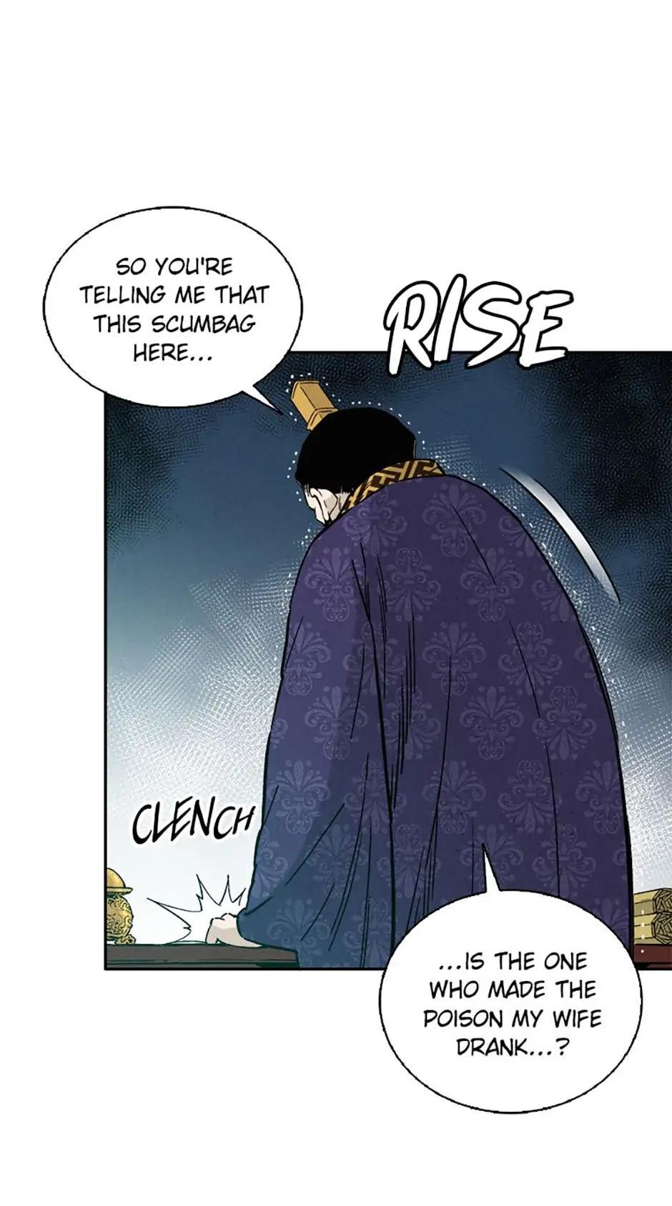 Read The Divine Surgeon EN Manga Online