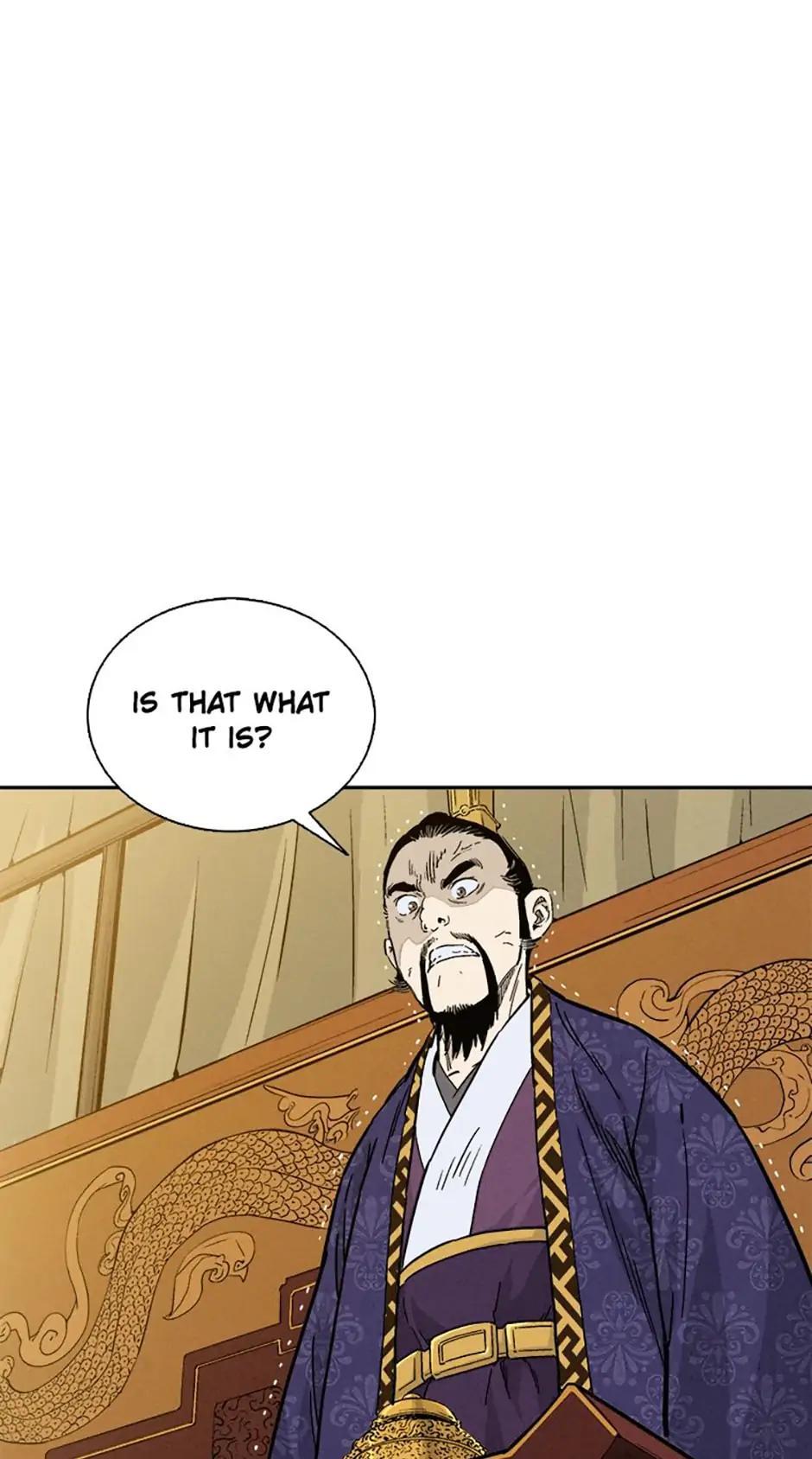 Read The Divine Surgeon EN Manga Online