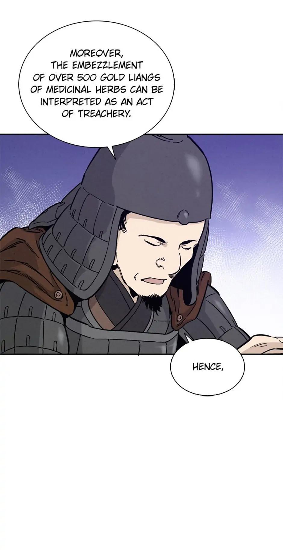 Read The Divine Surgeon EN Manga Online