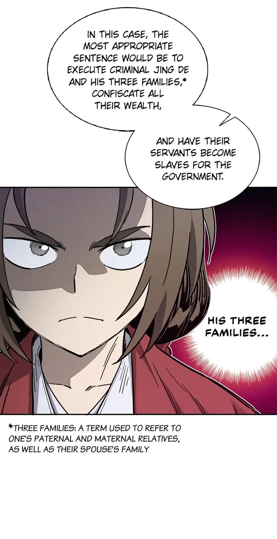 Read The Divine Surgeon EN Manga Online