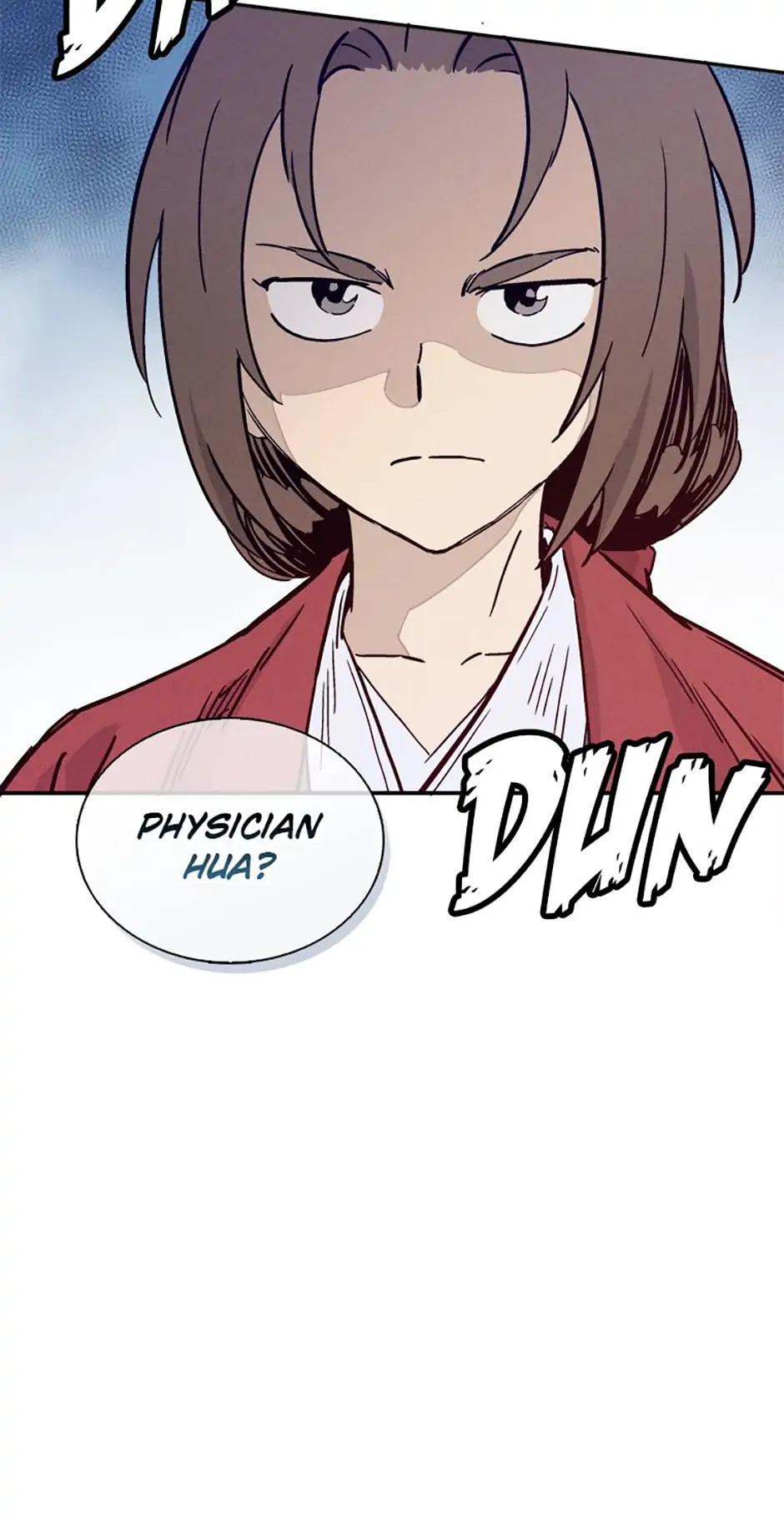 Read The Divine Surgeon EN Manga Online