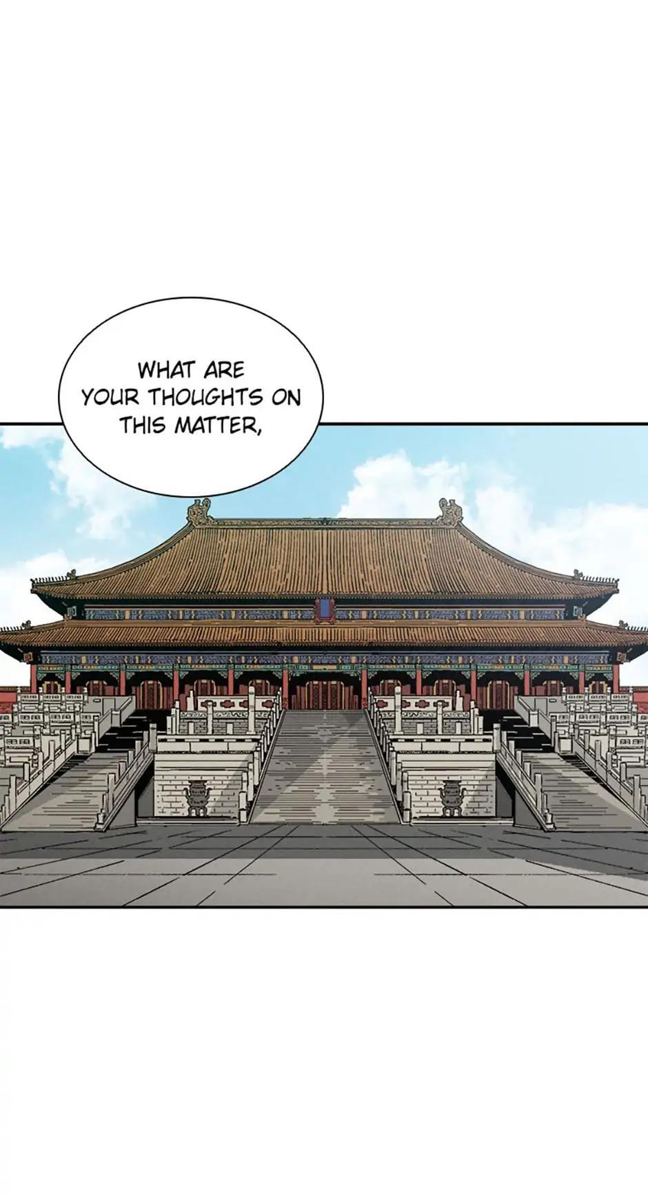 Read The Divine Surgeon EN Manga Online
