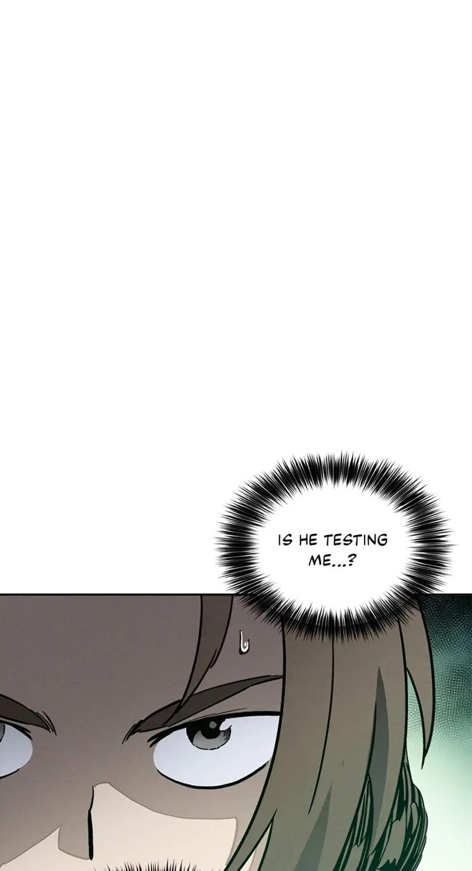 Read The Divine Surgeon EN Manga Online