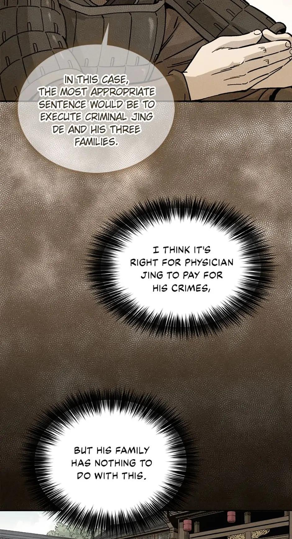 Read The Divine Surgeon EN Manga Online